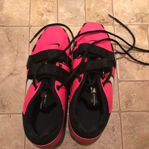 nike romaleos 2 size 8.5